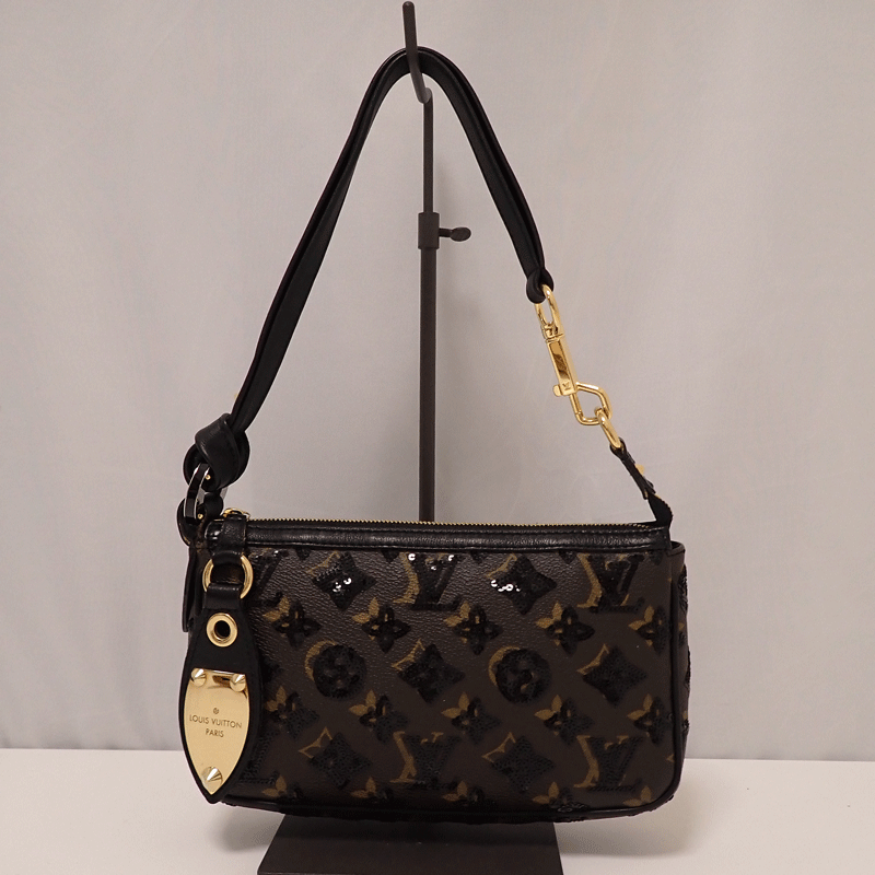 ＬＯＵＩＳ ＶＵＩＴＴＯＮ ルイ・ヴィトン モノグラム エクリプス