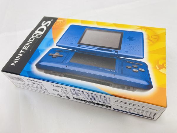 初代ニンテンドーDS ポケパーク限定版