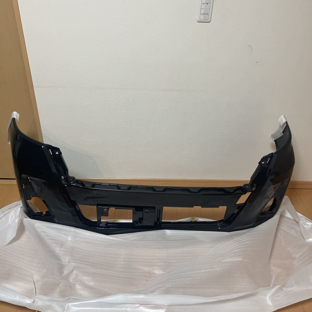 M 8-2-5未使用新品 デイズルークスハイウェイスター 後期 B21A B21W フロントバンパー 6400H424ZZ 62651-6A11C - vetloja.com.br M 8-2-5未使用新品 デイズルークスハイウェイスター 後期 B21A B21W フロントバンパー 6400H424ZZ 62651-6A11C - vetloja.com.br