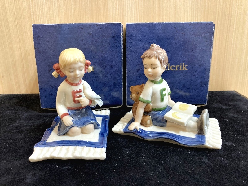 ヤフオク! - ☆極美品 2001年 ROYAL COPENHAGEN ロ...