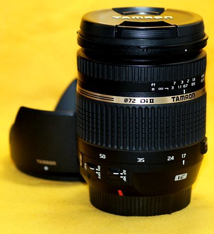 ★一発即決★TAMRON製 SP AF 17-50mm F2.8 DiII VC★おまけ付★手ぶれ補正★B005EOS 90D/80D/70D/9000D/8000D/Kiss X10i/X9i/X8i/X7i等に★