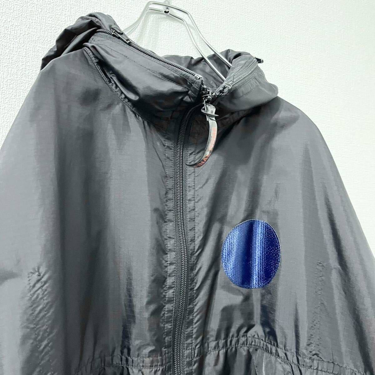 ファイナルホーム FINAL HOME イッセイミヤケ ISSEI MIYAKE ジップ 多重ジップ ナイロンコート ロングコート ナイロンロングコート