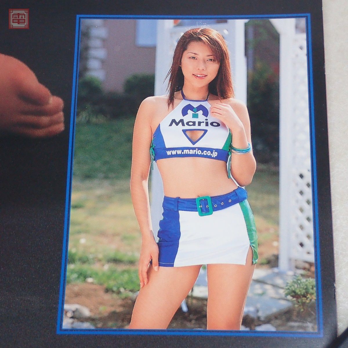 Yahoo!オークション - 吉岡美穂 カレンダー まとめて6点セット Yahoo!オークション - 吉岡美穂 カレンダー まとめて6点セット