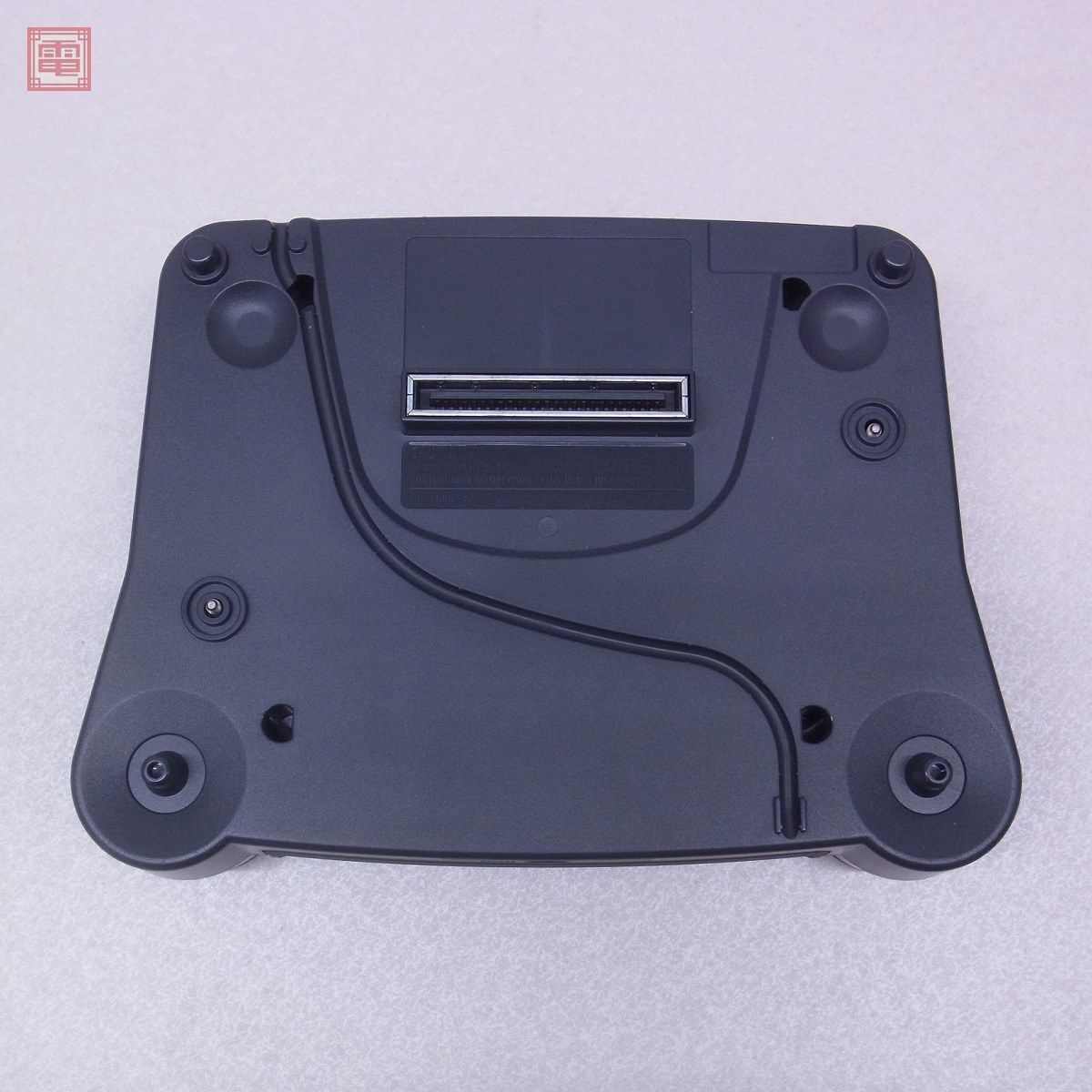 N64DD ニンテンドウ64DD ランドネットスターターキット RANDNET ...