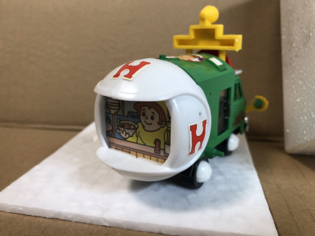 Yahoo!オークション - タカトク 一発貫太くん ホームランカー Yahoo!オークション - タカトク 一発貫太くん ホームランカー