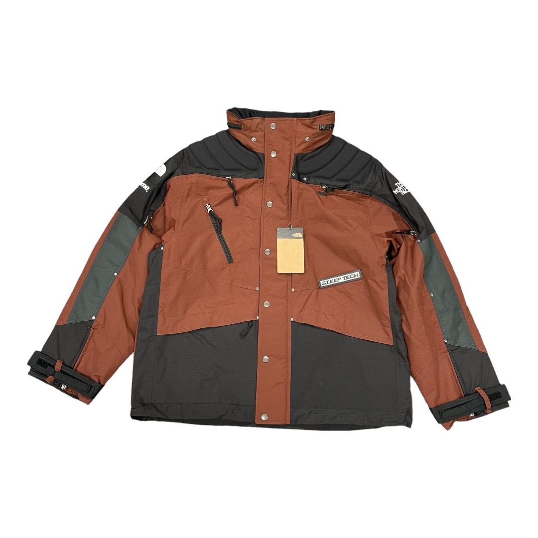 新品 ○ Supreme THE NORTH FACE 22AW Steep Tech Apogee Jacket