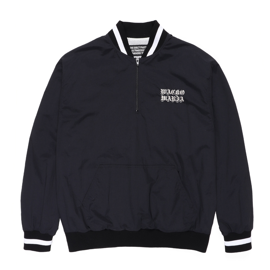 Yahoo!オークション - 定価31900円 新品 WACKO MARIA 21AW Yahoo!オークション - 定価31900円 新品 WACKO MARIA 21AW