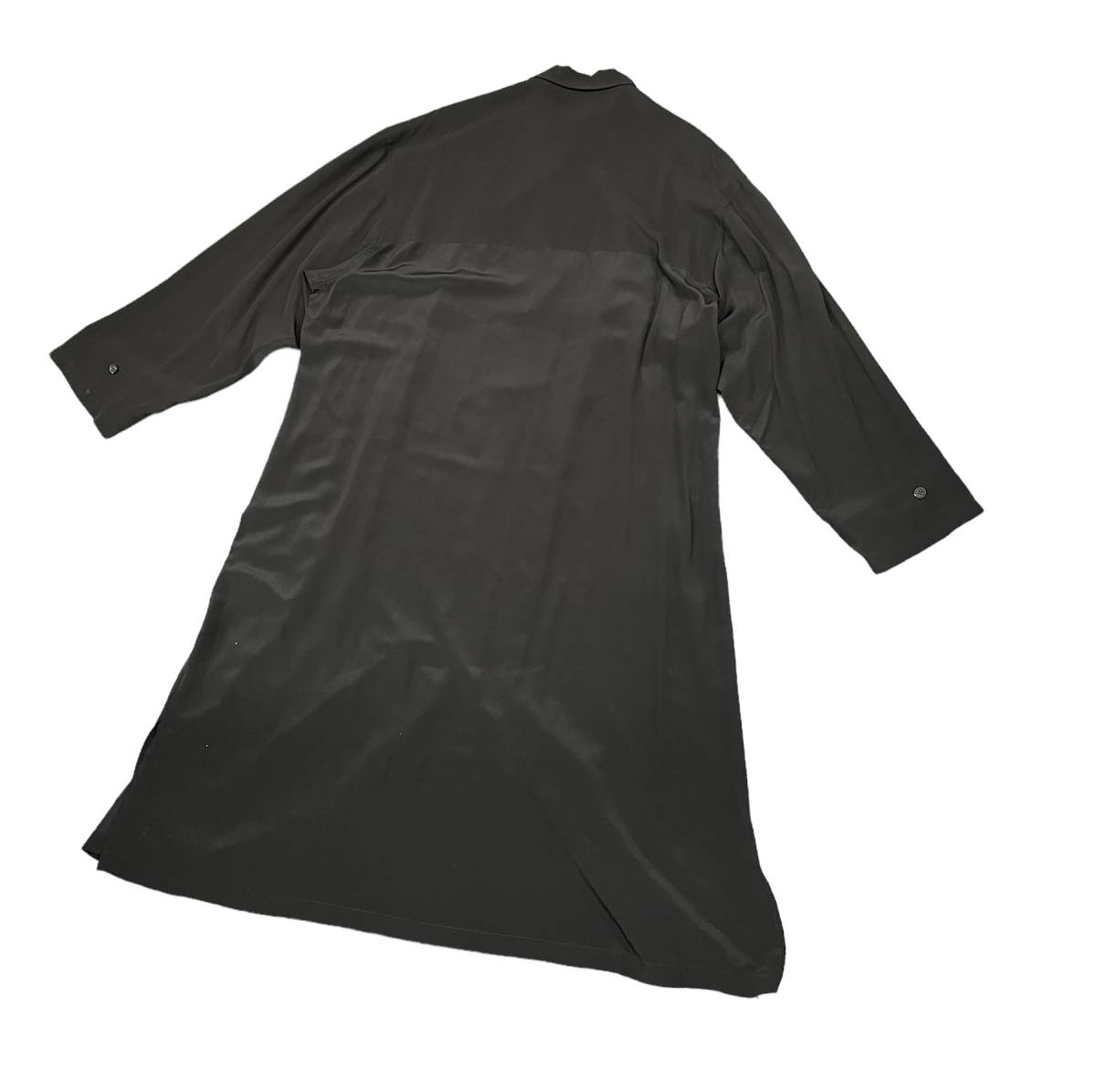 最新入荷】 定価217800円 美品 yohji yamamoto 20SS コラボ 内田すずめ