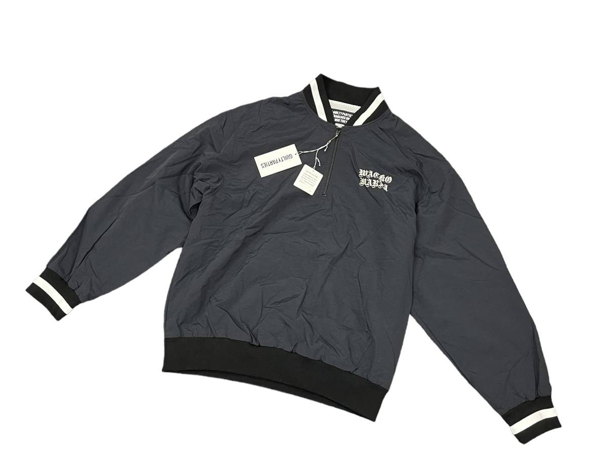 Yahoo!オークション - 定価31900円 新品 WACKO MARIA 21AW Yahoo!オークション - 定価31900円 新品 WACKO MARIA 21AW