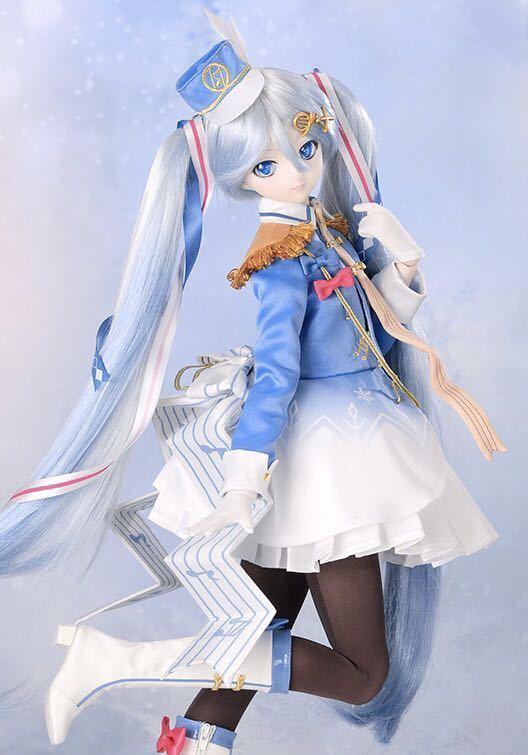 雪ミク2017 「Twinkle Snow」セット ボークス☆新品 未使用 正規販売