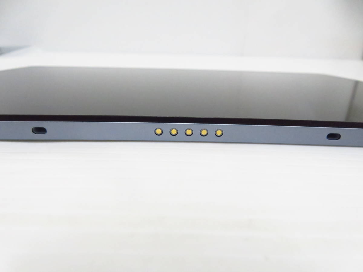 美品】Lenovo IdeaPad Duet 370 Chromebook 直販卸し売り