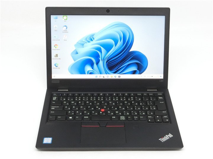 最新Win11Pro/カメラ内蔵//14型/ノートPC/爆速SSD512GB/16GB/8世代i7