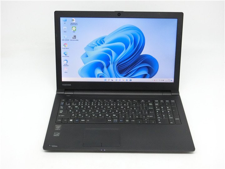 再入荷！】 東芝 dynabook T75/CG Core i7 7500U 2.7GHz/16GB/256GB