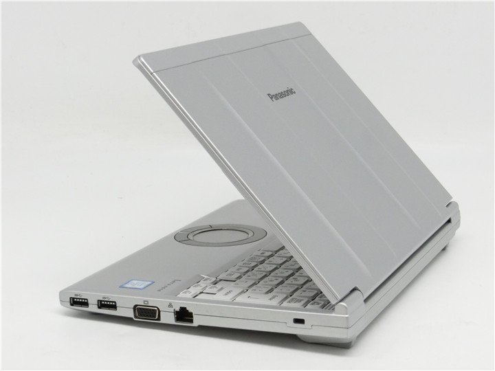 カメラ内蔵/中古/薄軽12型/ノートPC/Win11Pro/SSD256GB/8GB/8世代i5
