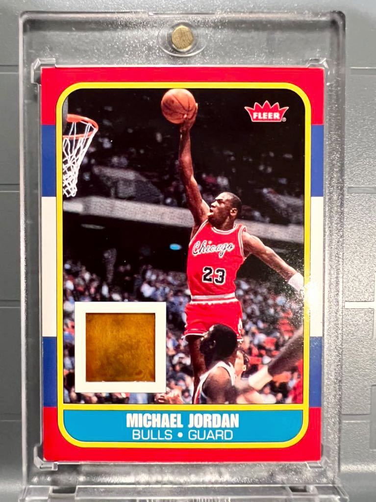 MICHAEL JORDAN マイケル ジョーダン マグネット CHICAGO - その他スポーツ