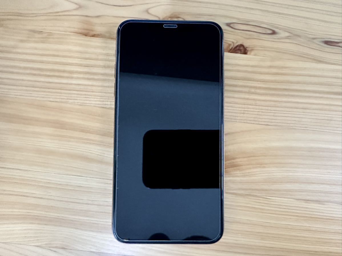 Apple iPhone 11 Pro Max 512GB ゴールド SIMフリー アップルストア購入品 Apple iPhone 11 Pro Max 512GB ゴールド SIMフリー アップルストア購入品