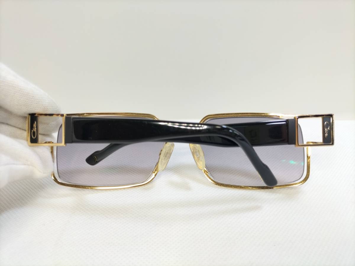 コン無料】 希少レア 美品 CAZAL カザール MOD 928 COL 498 58口 コン無料】 希少レア 美品 CAZAL カザール MOD 928 COL 498 58口