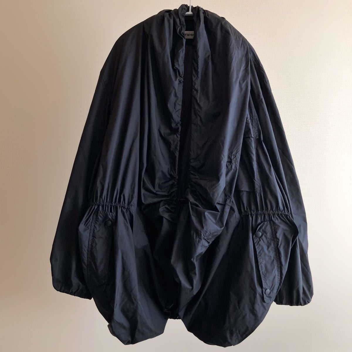 Yahoo!オークション - 2000AW ISSEY MIYAKE MEN パラシュート Yahoo!オークション - 2000AW ISSEY MIYAKE MEN パラシュート