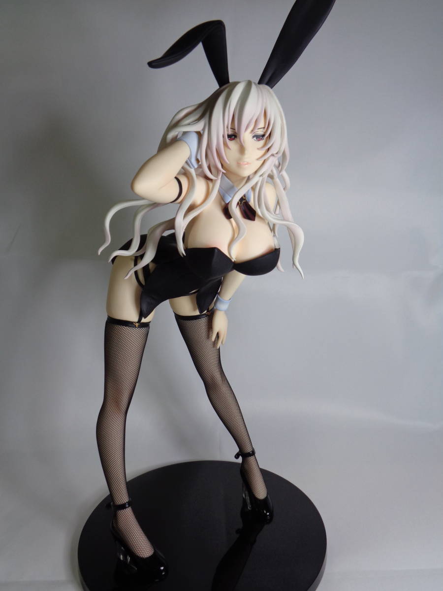 フリーイング 百機夜行 オリガ バニーVer. 1/4スケールフィギュア www