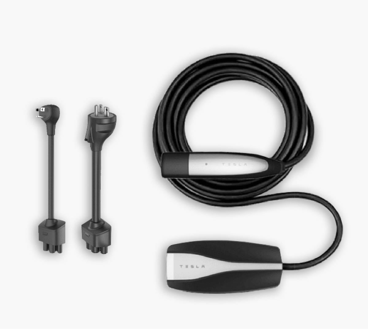 モバイルコネクター テスラ 新品|Yahoo!フリマ(旧PayPayフリマ) モバイルコネクター テスラ 新品|Yahoo!フリマ(旧PayPayフリマ)