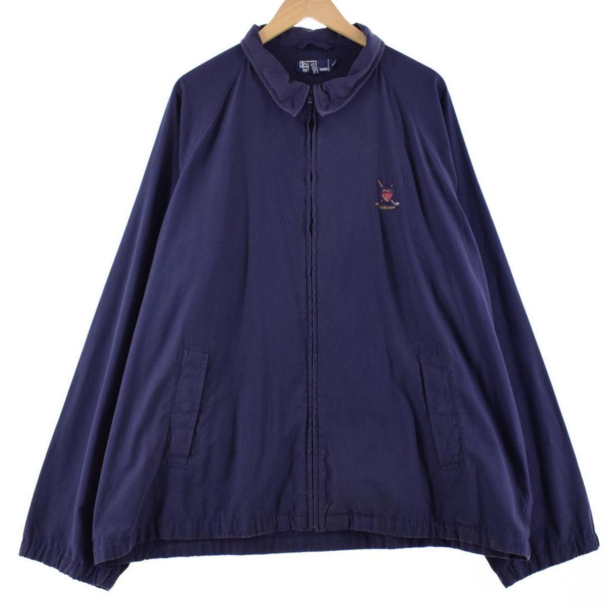 オンラインショップ 古着 ラルフローレン Ralph Lauren POLO by Ralph