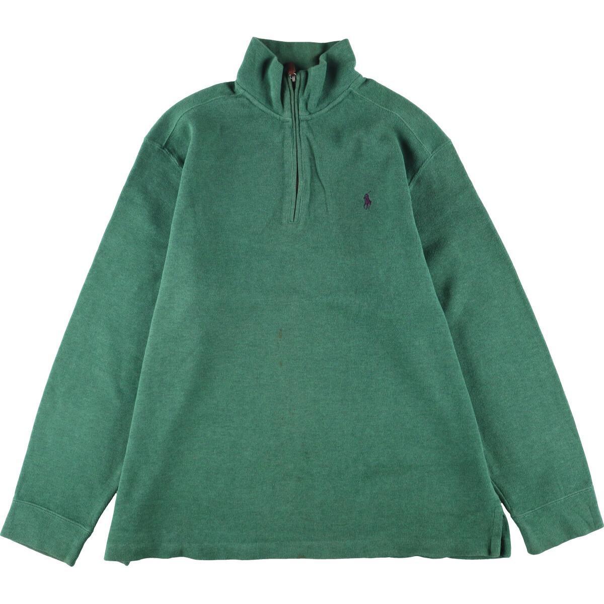 正式的 Ralph ラルフローレン 古着 Lauren /eaa292988 メンズXL