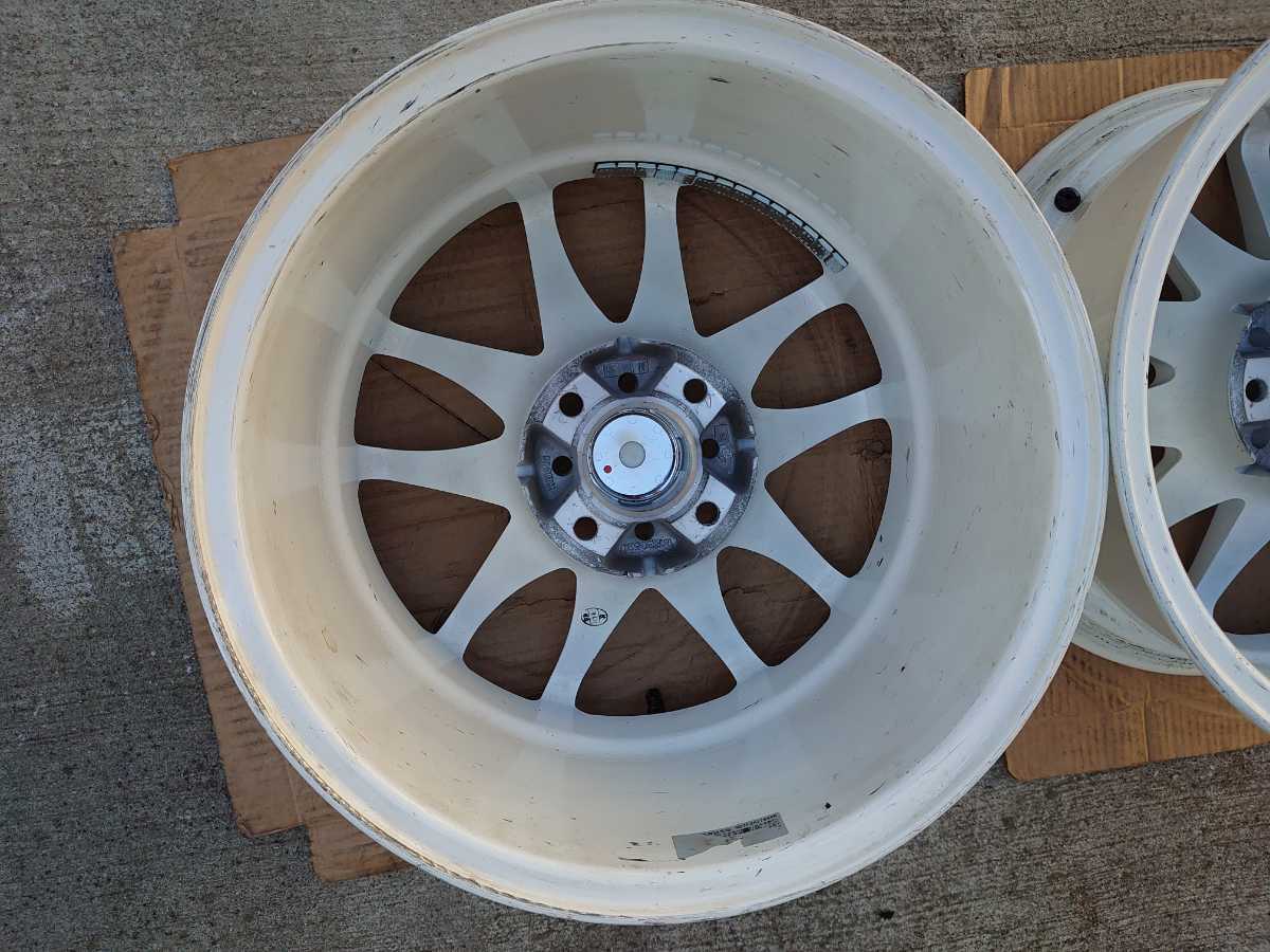 送料無料】ワーク エモーション CR 極 WORK EMOTION CR kiwami