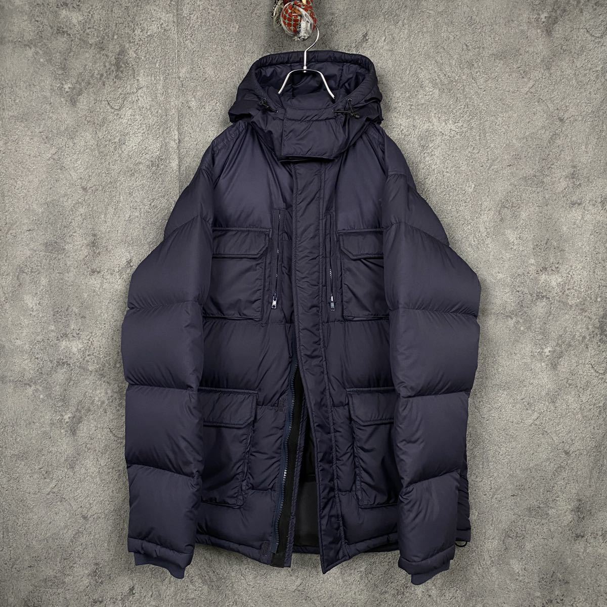 新品未使用 STUSSY ステューシー ブラウンタグ 1枚 ハトメ有り ① tdh-latinoamerica.de