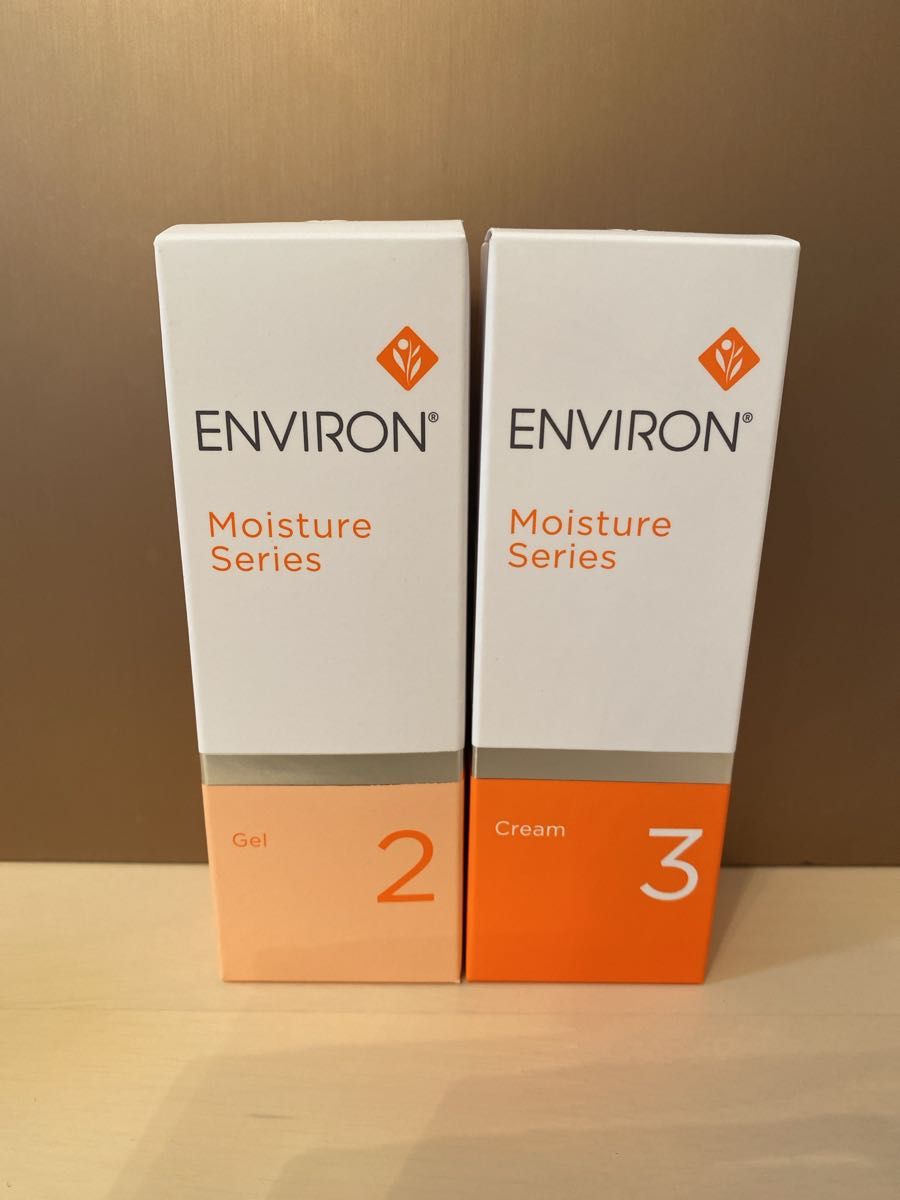 正規商品販売店 エンビロン ENVIRON クレンジングジェルモイスチャー