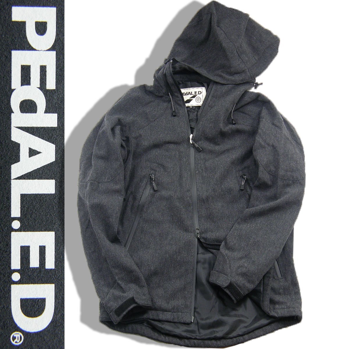 Yahoo!オークション - 新品 PEdALED 日本製 【街乗り サイクル Yahoo!オークション - 新品 PEdALED 日本製 【街乗り サイクル