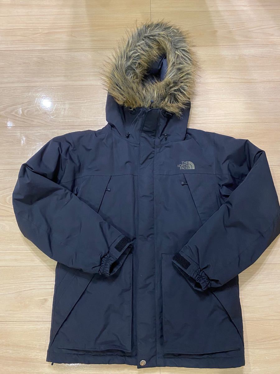 THE NORTH FACE ノースフェイス MOUNTAIN DOWN PARKA マウンテンダウン