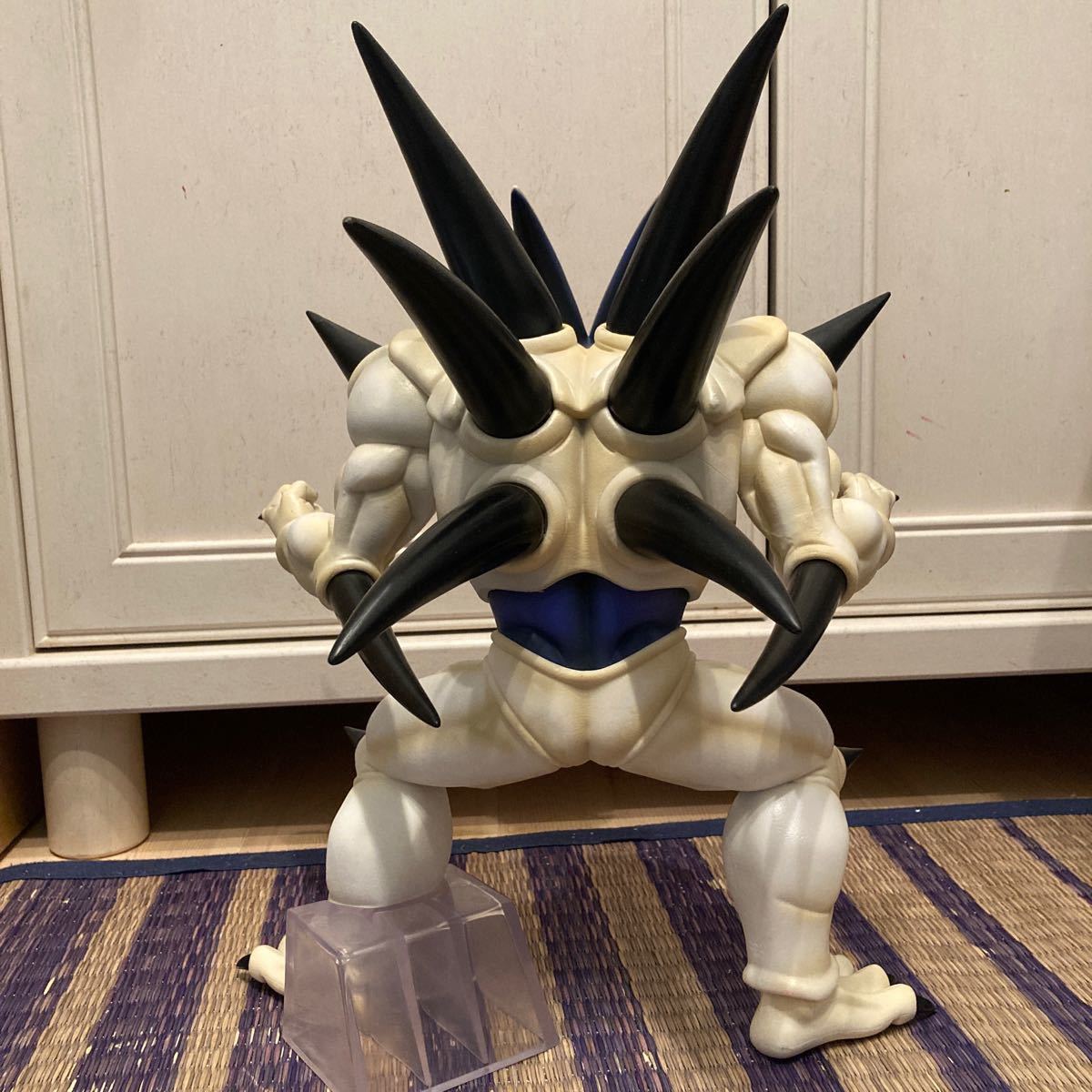 超一星龍 一番くじ ドラゴンボール VSオムニバス超 MASTERLISE 超一星龍 一番くじ ドラゴンボール VSオムニバス超 MASTERLISE