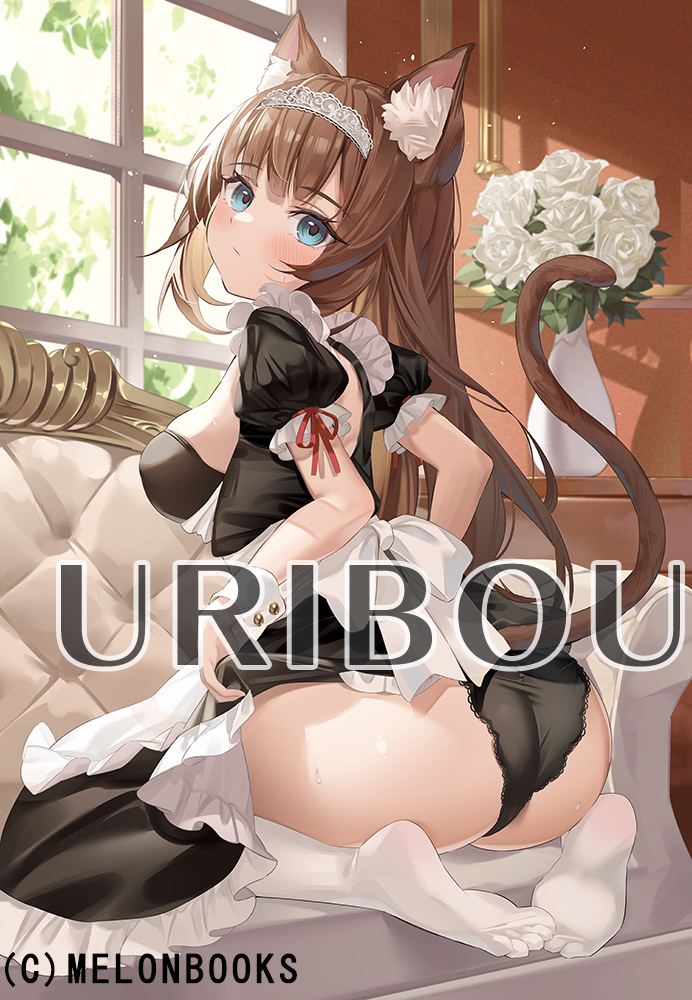 SG Under wears6 B2Wスエードタペストリー SG(差分)【正規品 未開封】メロンブックス うりぼうざっか店