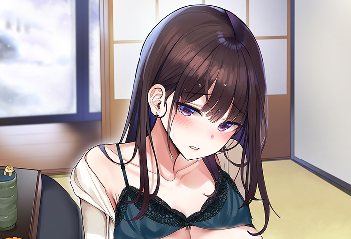 みれい B2Wスエードタペストリー みれい(C100 Memorial画集)【正規品 未開封】メロンブックス うりぼうざっか店 コミケ