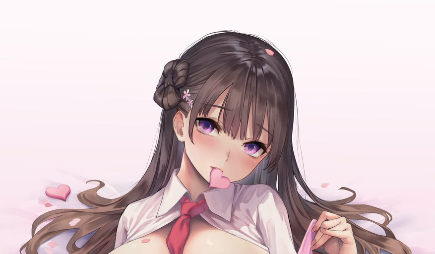 みちきんぐ LOVE ADDICTION A85 GOT Tapestry Collection 258　みちきんぐA 【正規品】B2 Wスエード タペストリー あんみつよもぎ亭