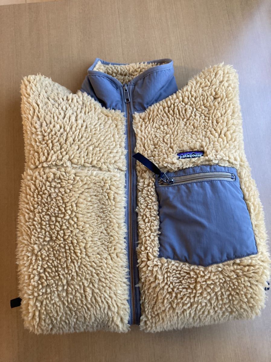 日本限定モデル】 cardigan retro classic patagonia USA製 レトロ