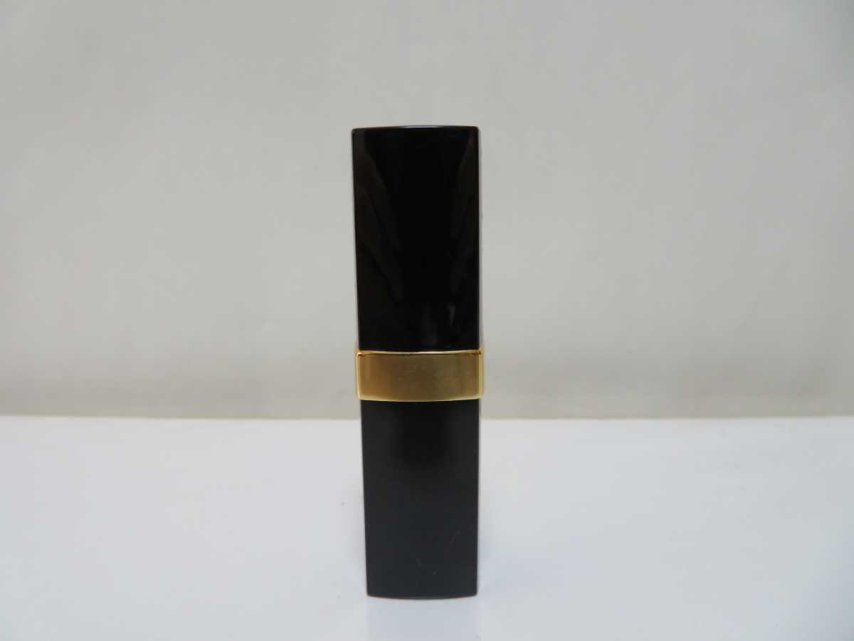  Chanel lipstick lipstick rouge CHANEL ROUGE A LEVRES LIPSTICK #92 ROSE PASSION free shipping 
