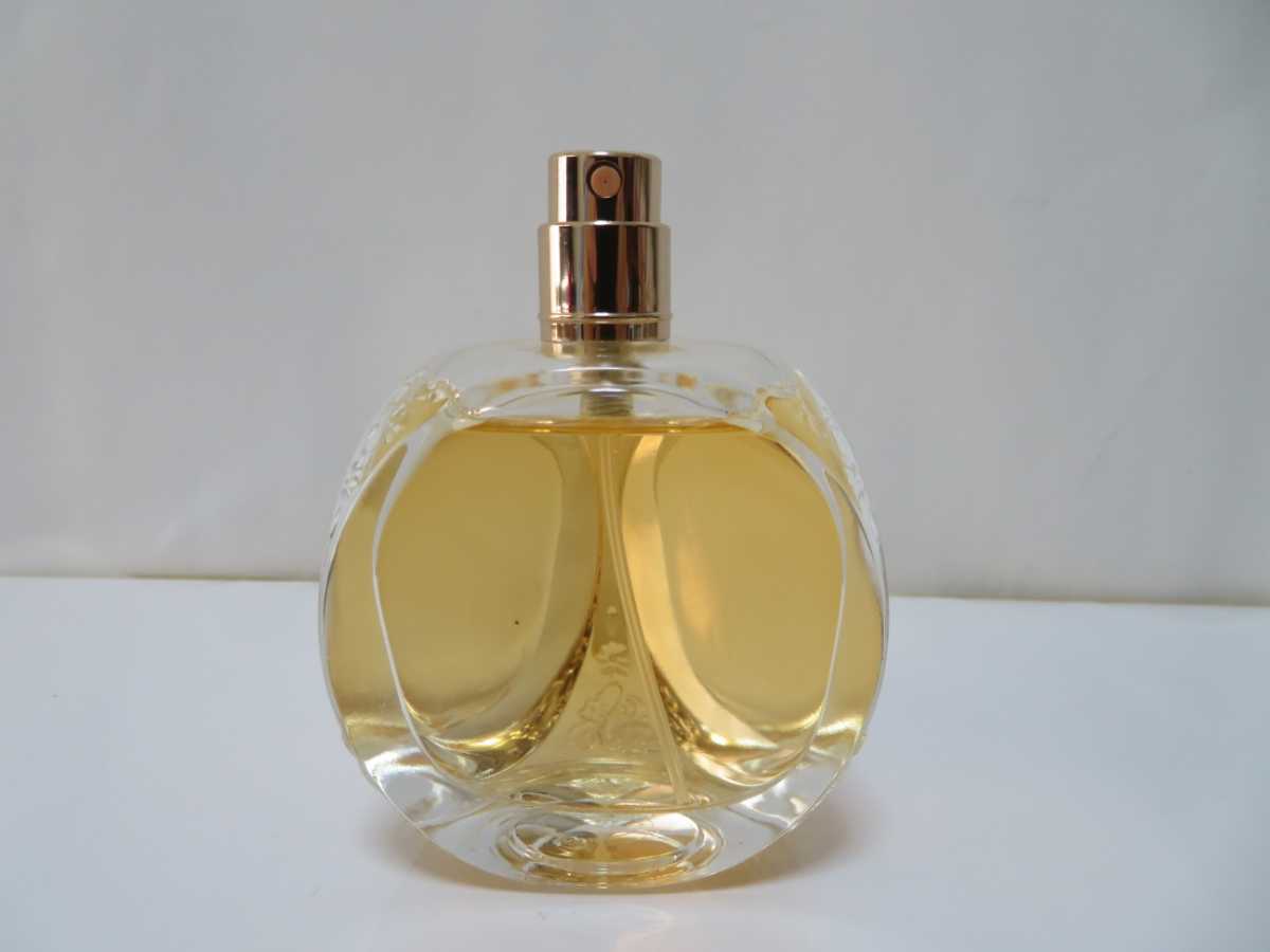アナスイ シークレットウィッシュ オードトワレ EDT 50ml 蓋なし ANNA