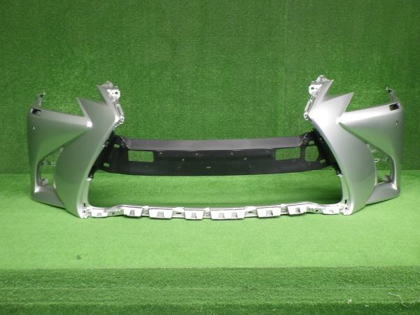 送料0円レクサスGS エスプリバンパー GRL10 GRL12 GRL15 GWL10 外装