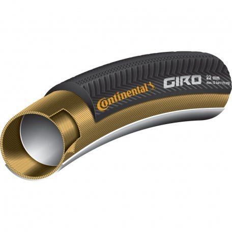2本セット Continental Giro Tubular Tire(コンチネンタル ジロ チューブラー タイヤ) - 22-622_画像2