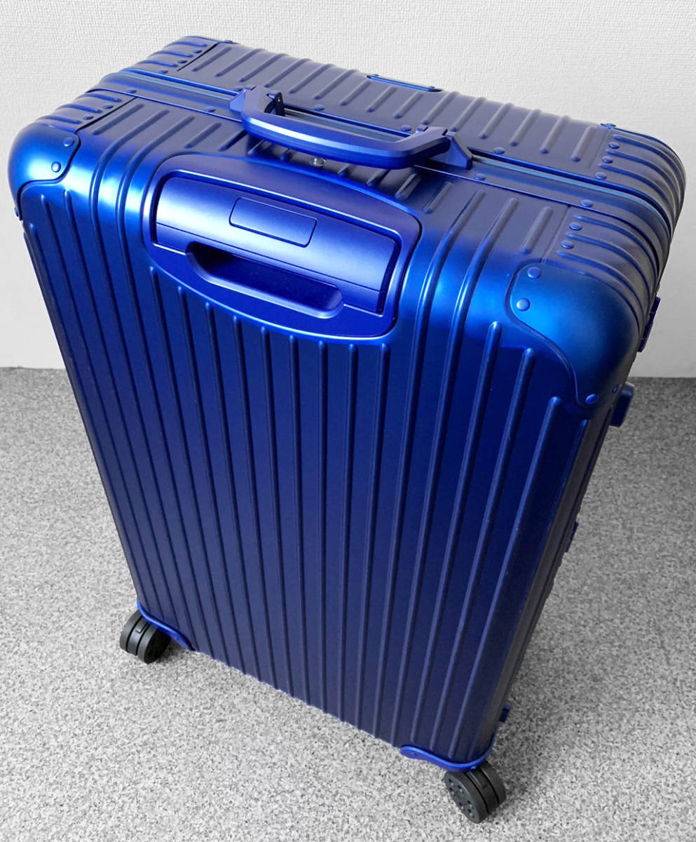 RIMOWA Original Check-In L リモワ オリジナル チェックイン 4 RIMOWA Original Check-In L リモワ オリジナル チェックイン 4