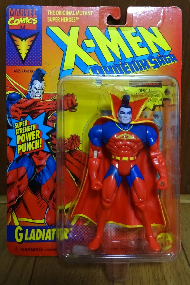 Yahoo!オークション - アメコミ フィギュア その3 X-MEN セット Yahoo!オークション - アメコミ フィギュア その3 X-MEN セット
