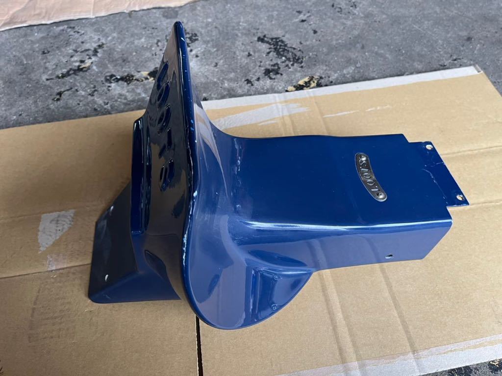 ト送料込 Lootsテール cb400t、ホーク、バブ、gs、ヨンフォア他