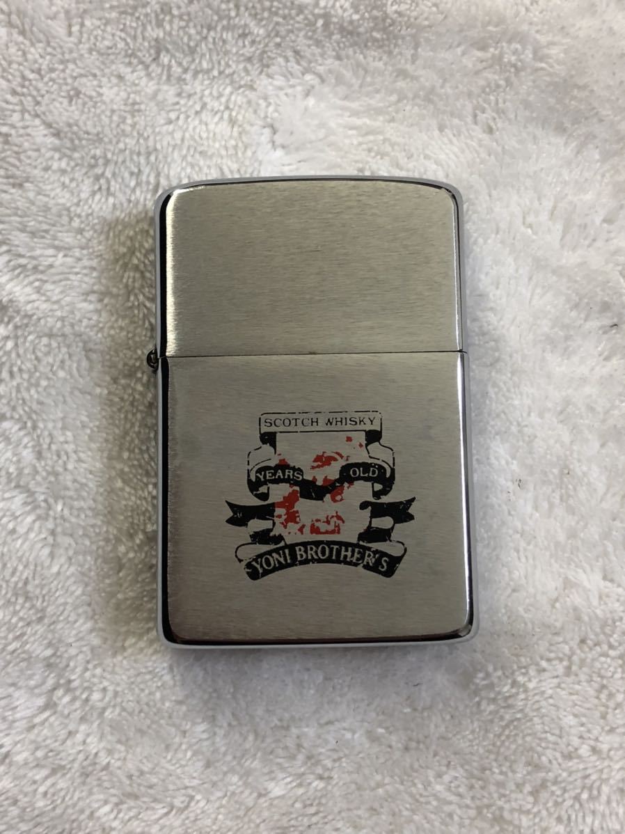 ヤフオク! - ZIPPO ジッポー ジッポ ビンテージ オイルライター