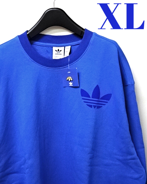 adidas originals XL ヴィンテージ レトロ-