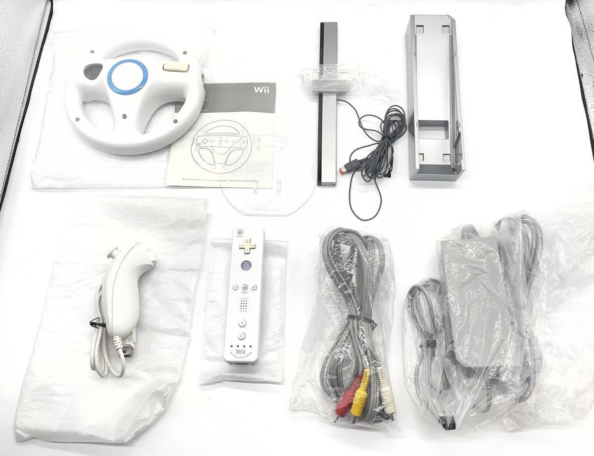 ☆安い売れ済☆ Wiiソフト4本セット2【美品・Wii北米版】 www.m