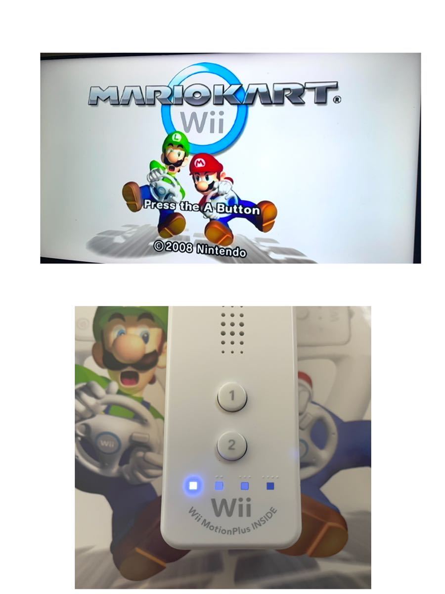 送料込・まとめ買い Wiiソフト４本セット2【美品・Wii北米版】 | www