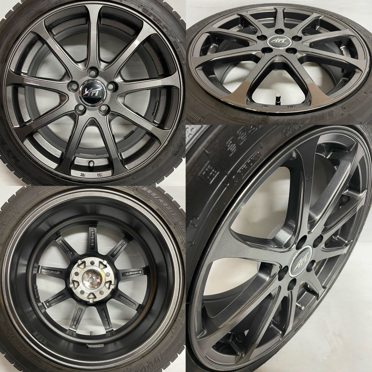 値下げバリ山!AFT ベルツェン☆ベンツ W204 X156 C117 W176 大人気