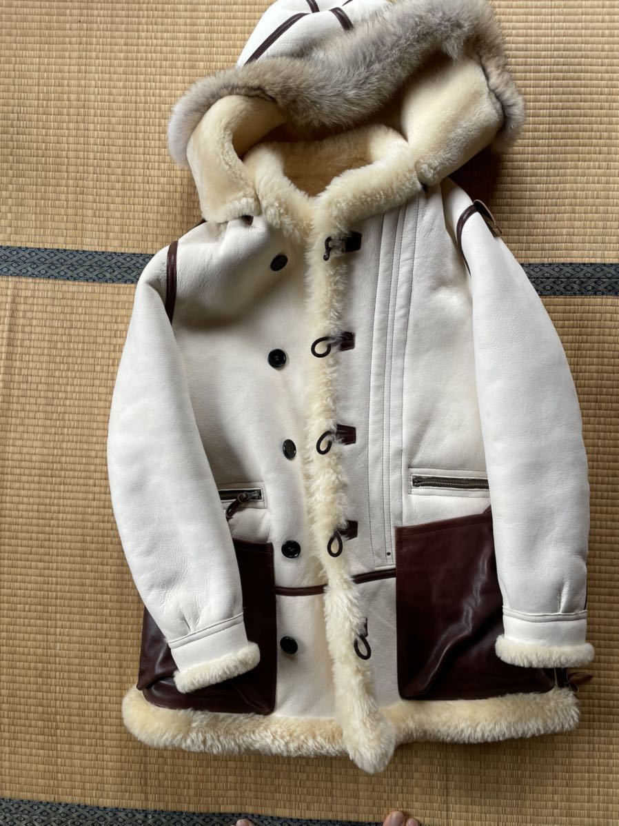 衝撃特価 B-7ニュージーランド VINTAGE AVIREX THE 定価39.6万円