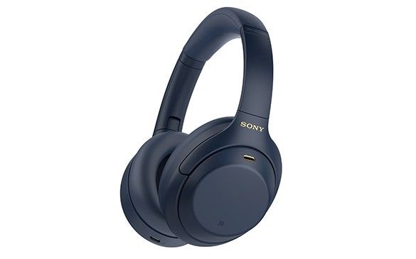 新品未開封】【入手困難】WH-1000XM4 LM ミッドナイトブルー 新品未開封】【入手困難】WH-1000XM4 LM ミッドナイトブルー